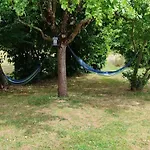 4 Personnes 4 Etoiles Proche Cure Thermale, Futuroscope, Calme Et Nature A Posay לה רוש-פוזה