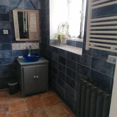 4 Pers Proche Cure Thermale, Futuroscope, Calme Et Nature A Posay Prázdninový dům