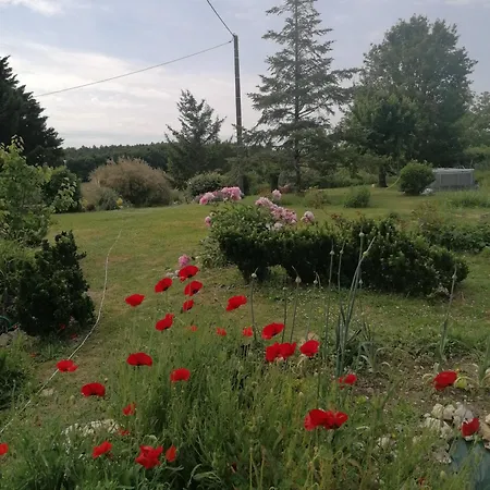 펜션 4 Personnes 4 Etoiles Proche Cure Thermale, Futuroscope, Calme Et Nature A Posay 라로슈포세이