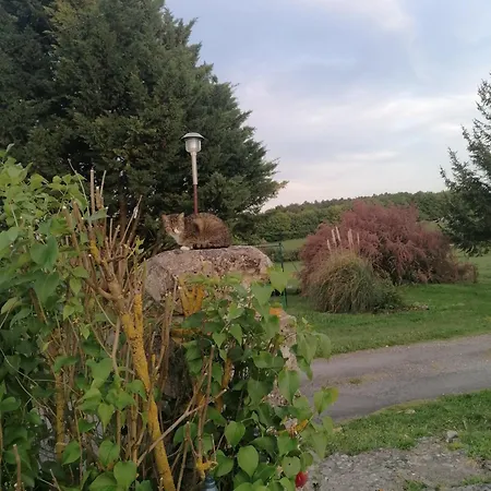 4 Pers Proche Cure Thermale, Futuroscope, Calme Et Nature A Posay Prázdninový dům