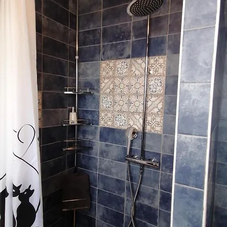 4 Pers Proche Cure Thermale, Futuroscope, Calme Et Nature A Posay La Roche-Posay