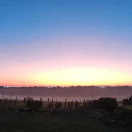 Hébergement de vacances 4 Pers Proche Cure Thermale, Futuroscope, Calme Et Nature à Posay