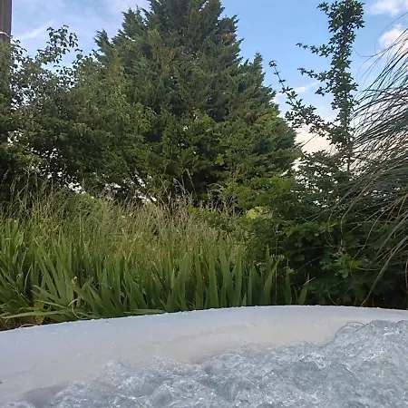 4 Pers Proche Cure Thermale, Futuroscope, Calme Et Nature à Posay