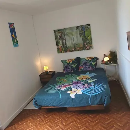 4 Pers Proche Cure Thermale, Futuroscope, Calme Et Nature à Posay * La Roche-Posay