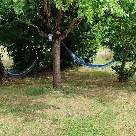 4 Pers Proche Cure Thermale, Futuroscope, Calme Et Nature A Posay La Roche-Posay