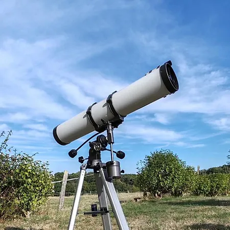 4 Pers Proche Cure Thermale, Futuroscope, Calme Et Nature à Posay