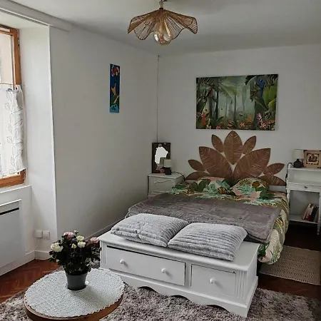 4 Pers Proche Cure Thermale, Futuroscope, Calme Et Nature à Posay Hébergement de vacances La Roche-Posay