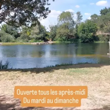 4 Personnes 4 Etoiles Proche Cure Thermale, Futuroscope, Calme Et Nature A Posay *