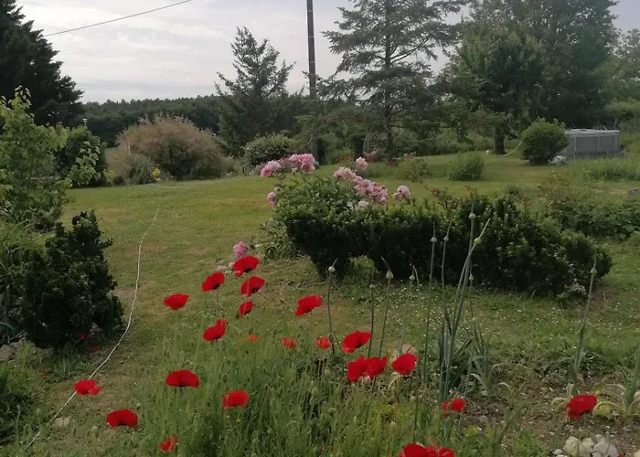 Сasa de vacaciones 4 Pers Proche Cure Thermale, Futuroscope, Calme Et Nature A Posay La Roche-Posay