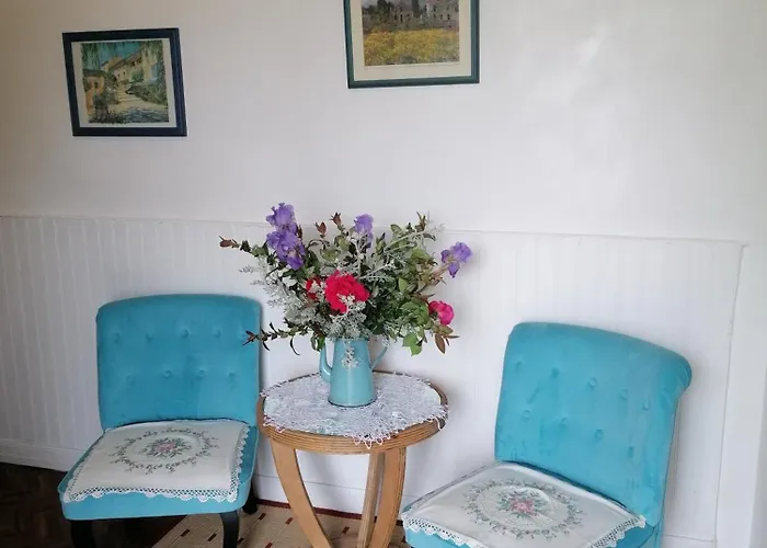 4 Pers Proche Cure Thermale, Futuroscope, Calme Et Nature A Posay Сasa de vacaciones *