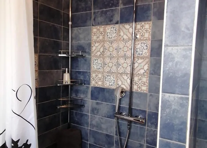 4 Pers Proche Cure Thermale, Futuroscope, Calme Et Nature A Posay La Roche-Posay