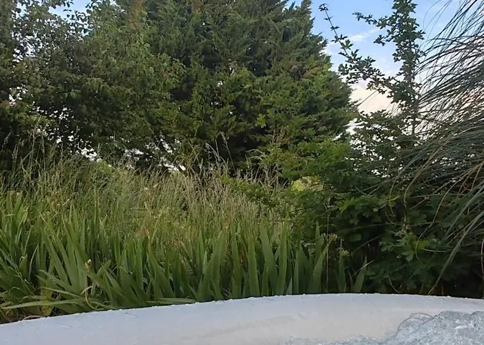 4 Pers Proche Cure Thermale, Futuroscope, Calme Et Nature A Posay