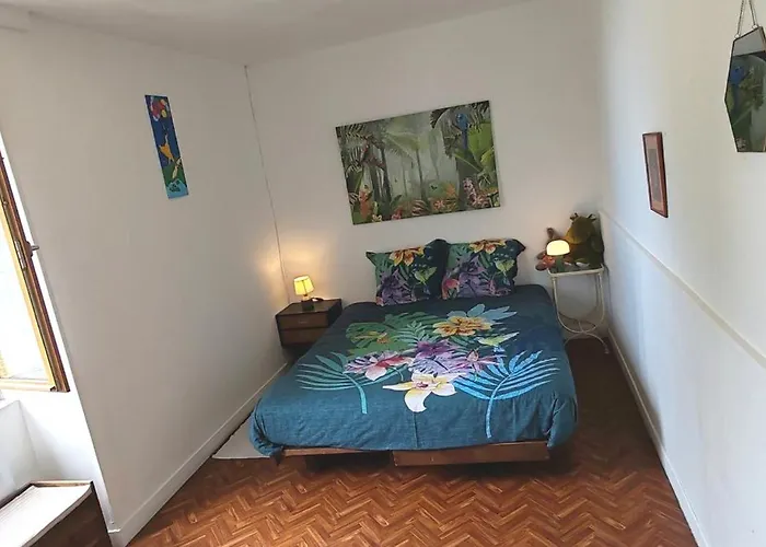 4 Pers Proche Cure Thermale, Futuroscope, Calme Et Nature A Posay * La Roche-Posay