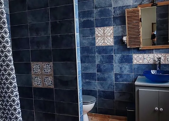 Сasa de vacaciones 4 Pers Proche Cure Thermale, Futuroscope, Calme Et Nature A Posay La Roche-Posay